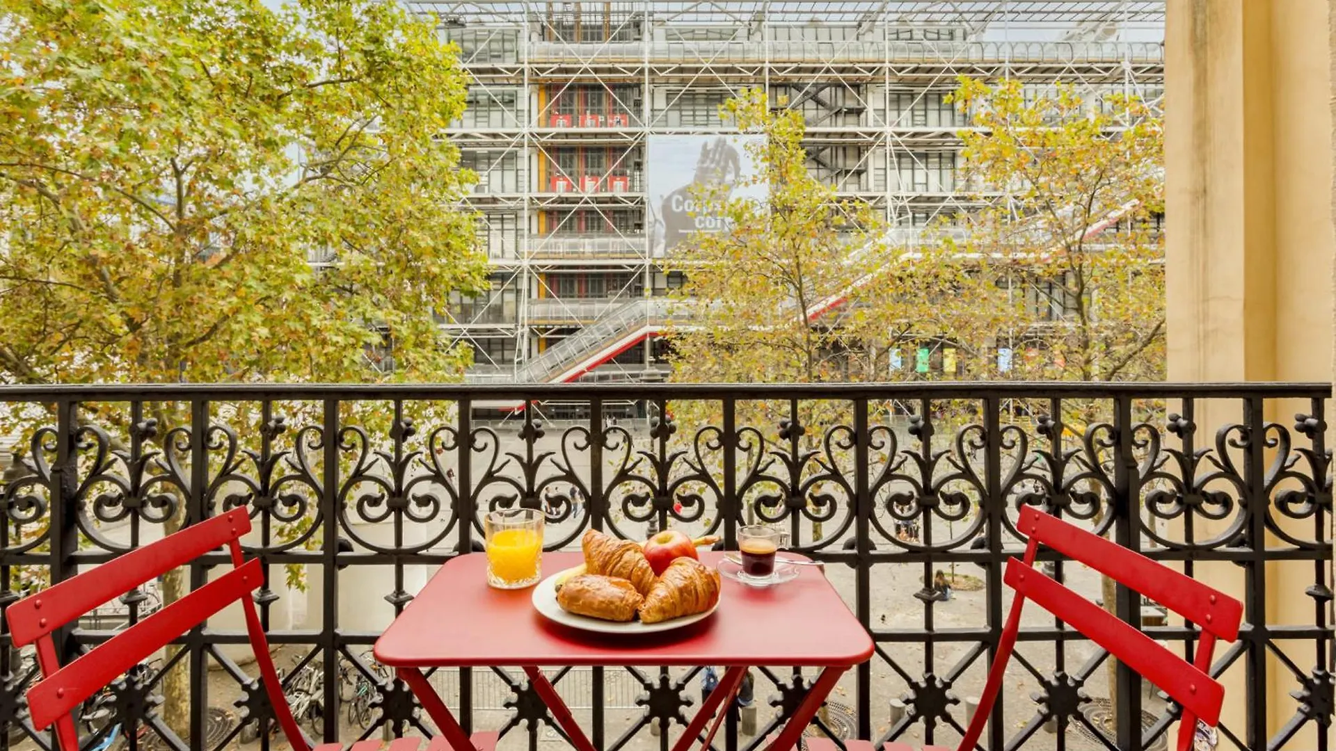 Apartment Merveil - Signature Suite - Tour Eiffel - Desaix I - Opening Soon Paris
