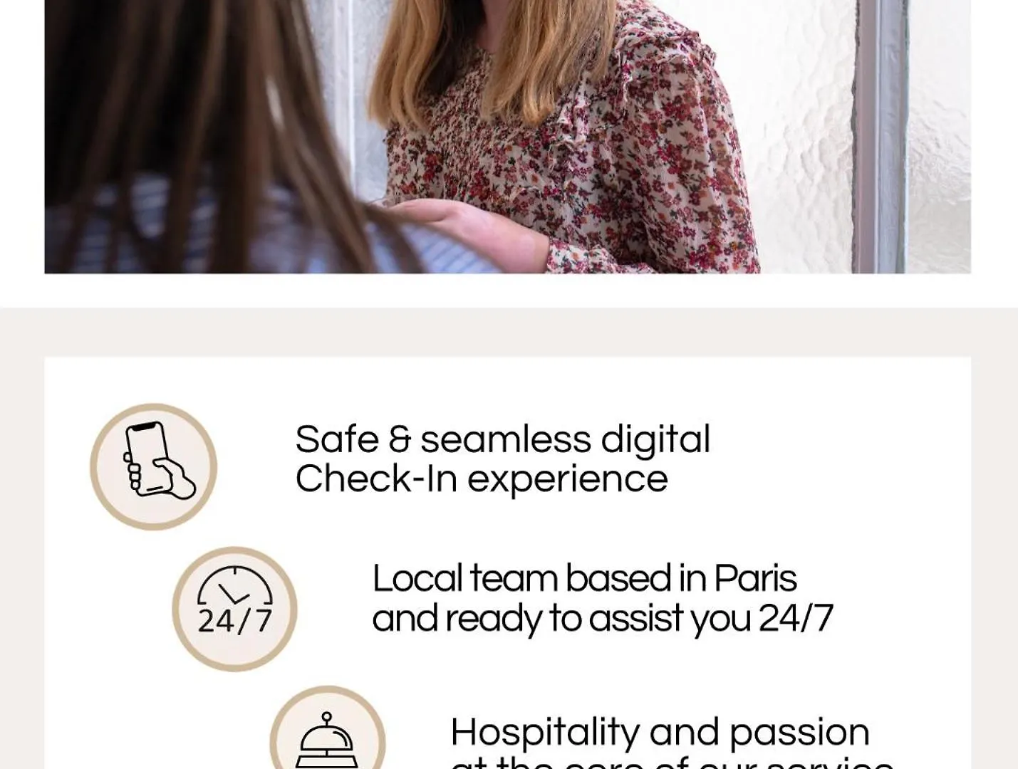 Apartment Merveil - Signature Suite - Tour Eiffel - Desaix I Paris France