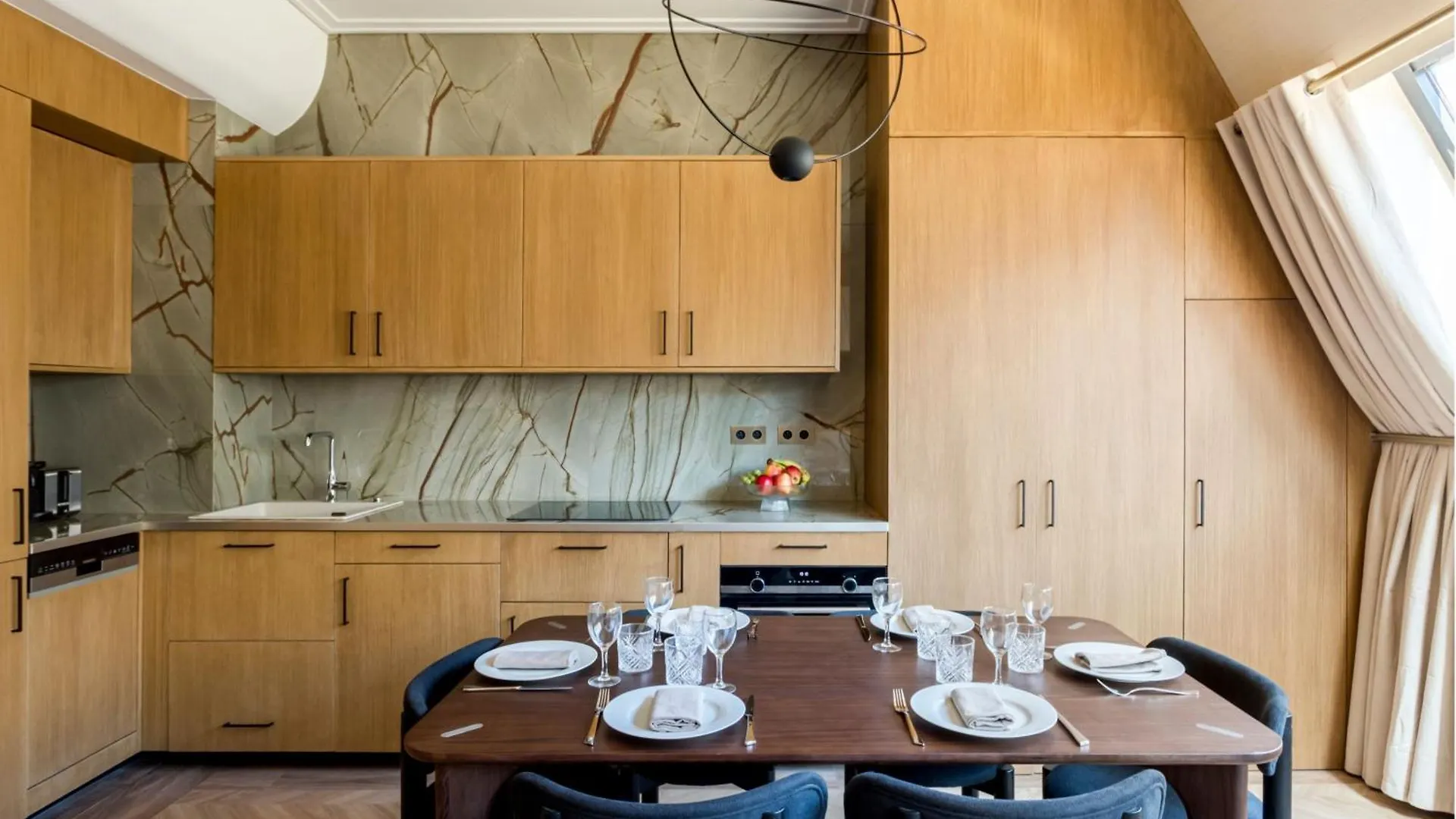 Merveil - Signature Suite - Tour Eiffel - Desaix I Paris 0*,  France