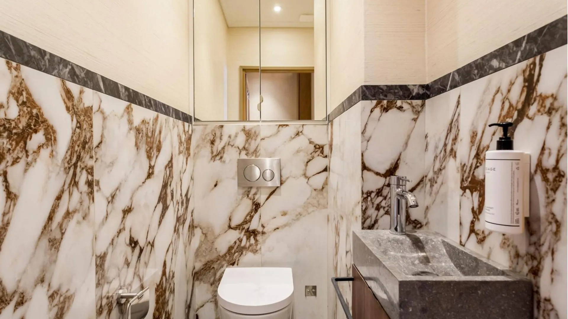 Merveil - Signature Suite - Tour Eiffel - Desaix I Paris 0*,  France
