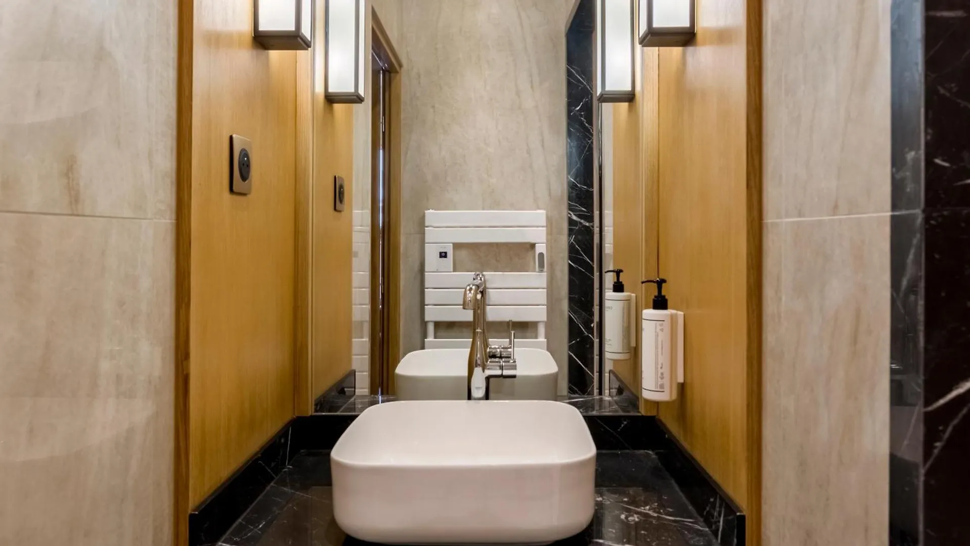 Merveil - Signature Suite - Tour Eiffel - Desaix I Paris
