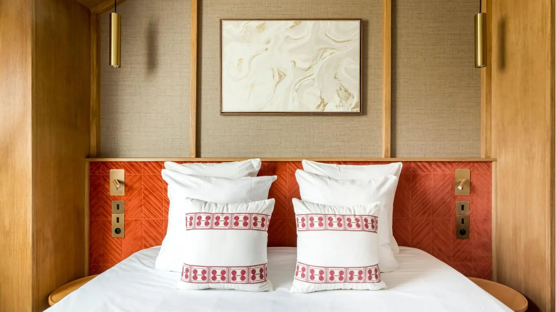 Merveil - Signature Suite - Tour Eiffel - Desaix I Paris 0*,  France