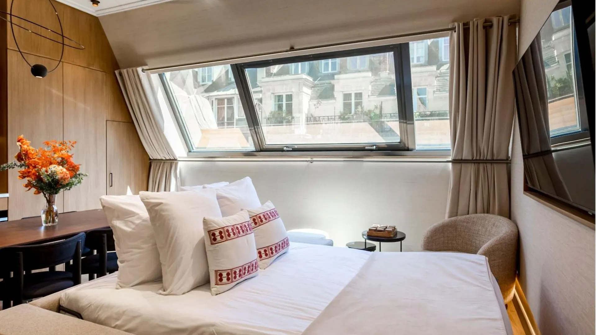 Merveil - Signature Suite - Tour Eiffel - Desaix I Paris 0*,  France