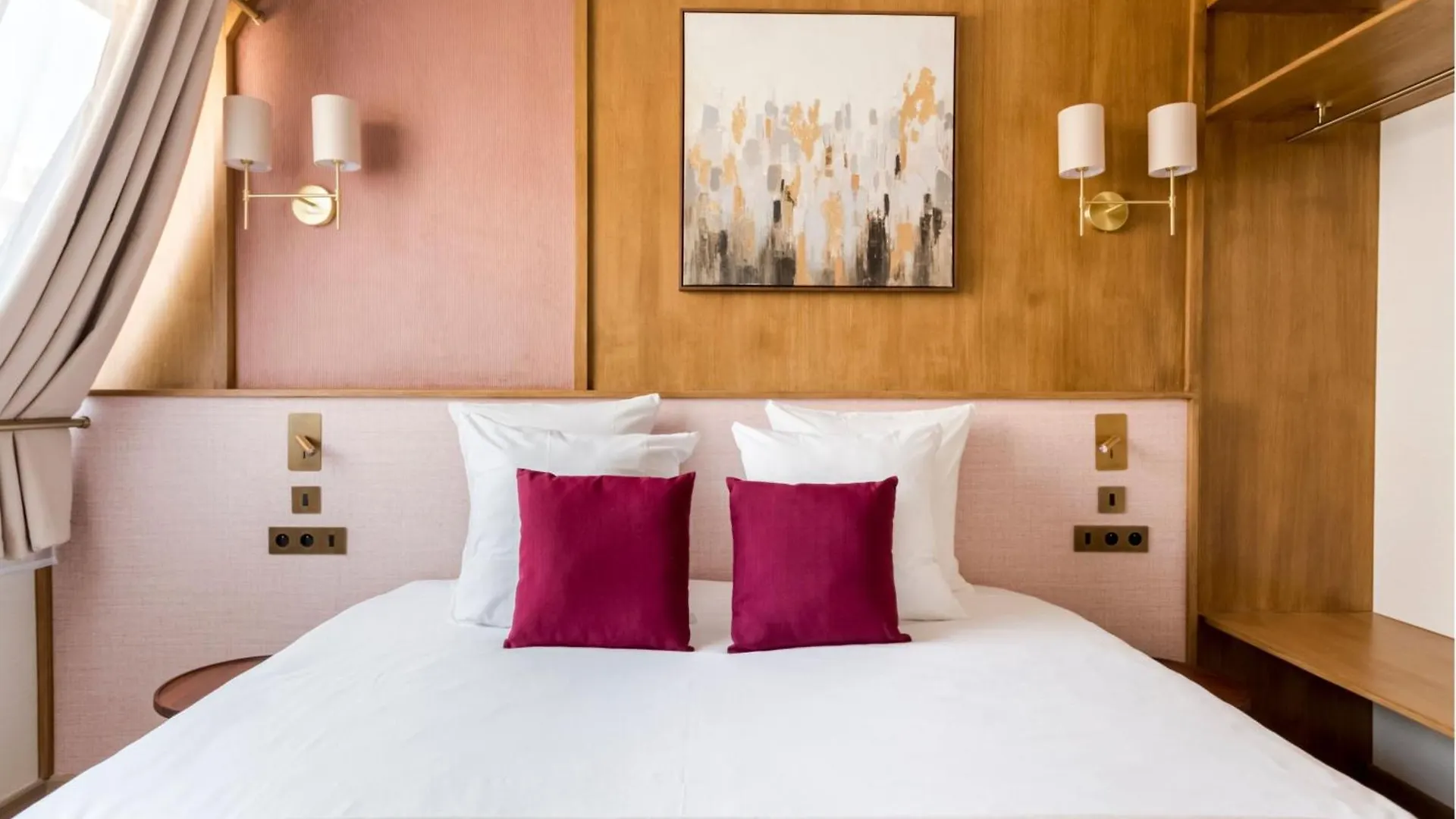 Merveil - Signature Suite - Tour Eiffel - Desaix I Paris 0*,  France