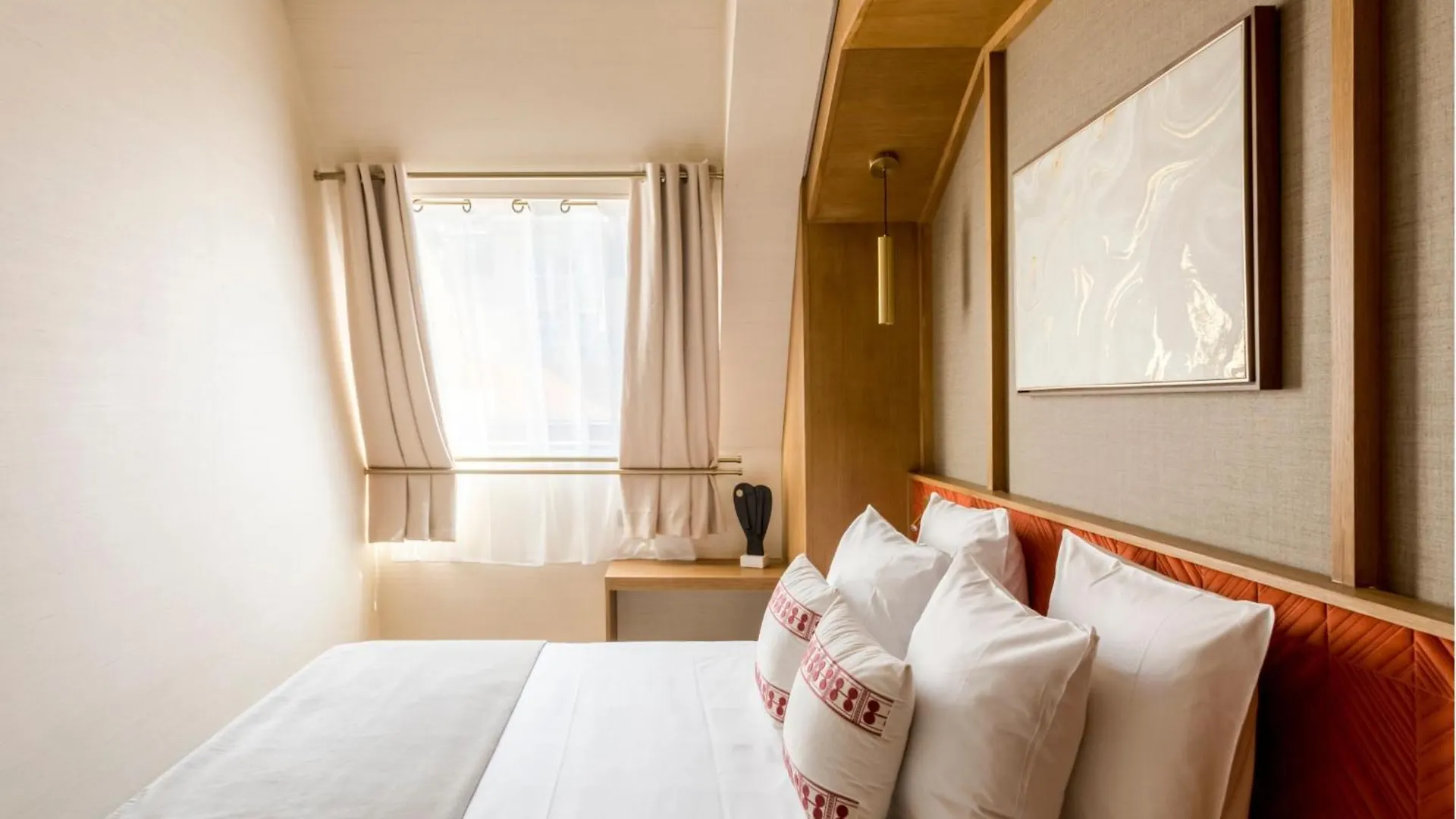 Merveil - Signature Suite - Tour Eiffel - Desaix I Paris France