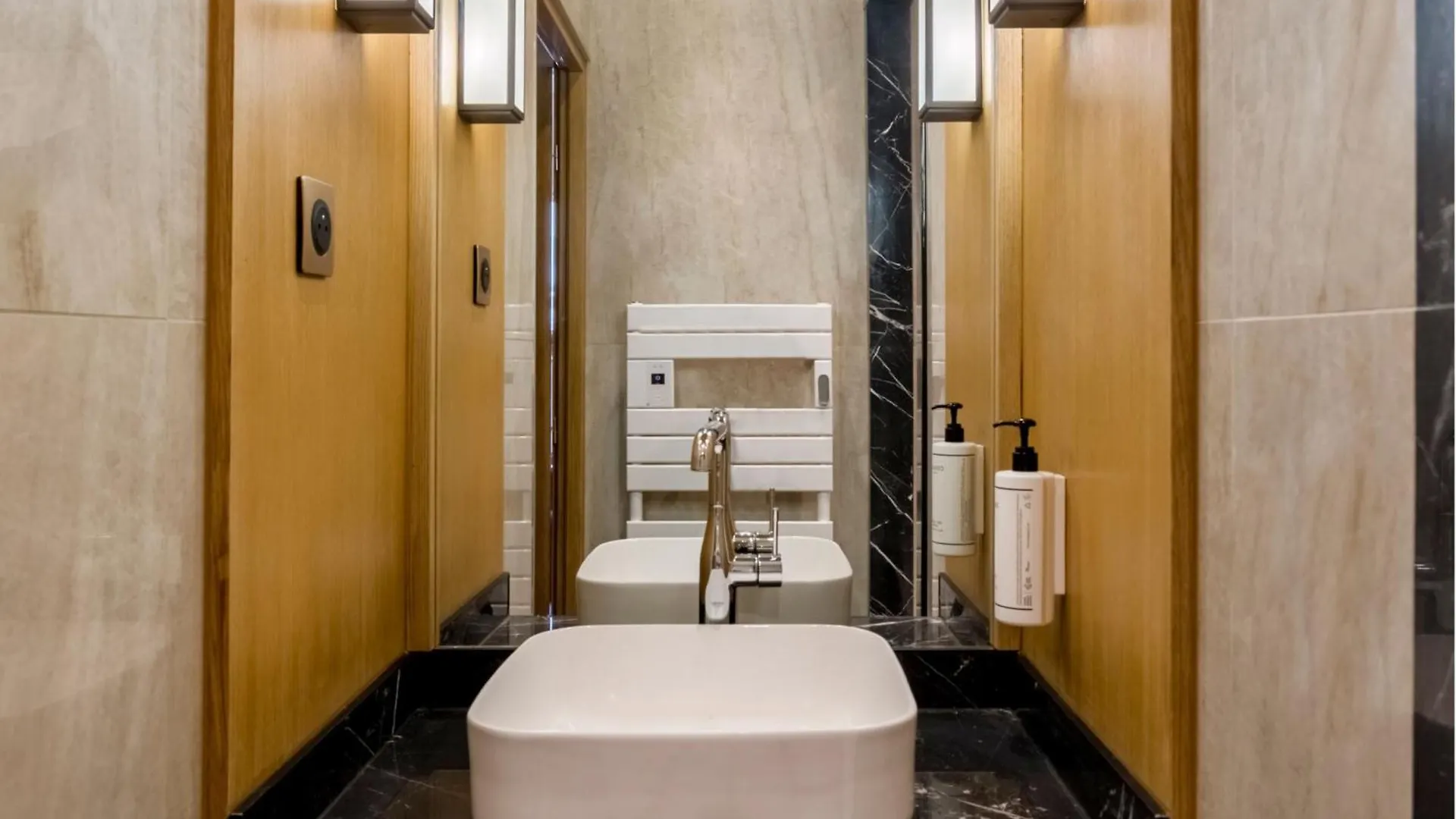 Apartment Merveil - Signature Suite - Tour Eiffel - Desaix I Paris